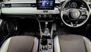 Honda Vezel X Hunt 2025