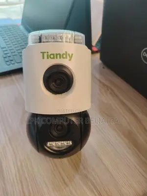 Soler 4G Camera