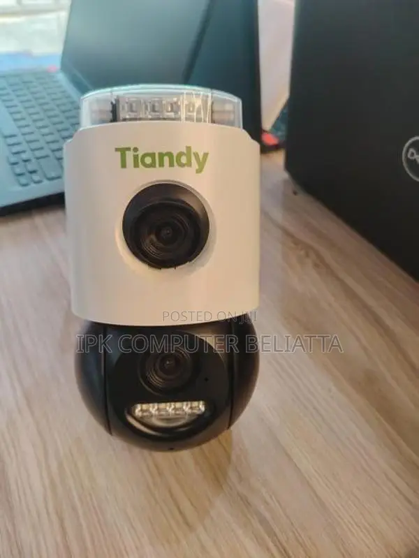 Soler 4G Camera