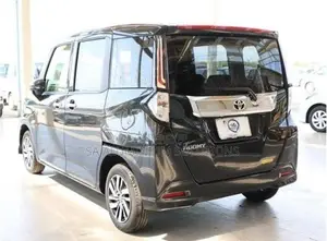Toyota Roomy G 2024