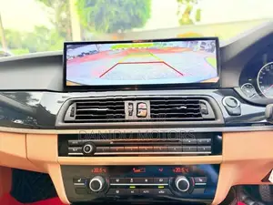 BMW 520d 2023