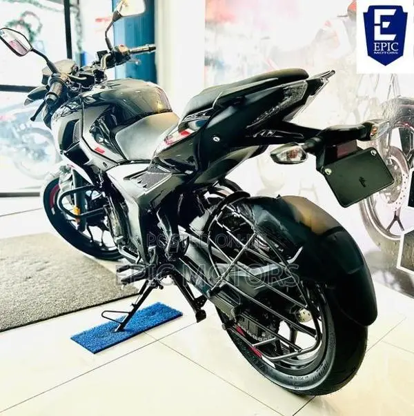 Bajaj Pulsar N160 2026