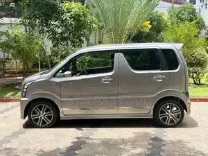 Suzuki Wagon R Stingray Turbo/4 Way/hud 2023