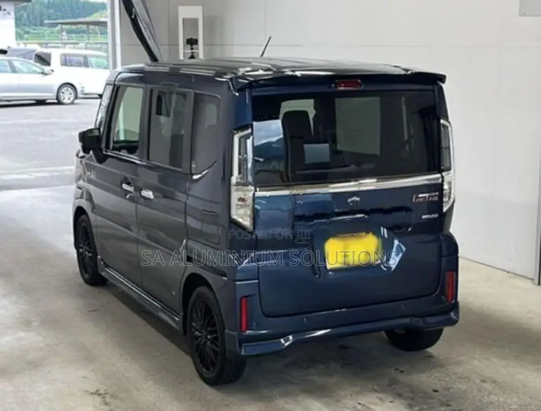 Suzuki Spacia XS TURBO 2024