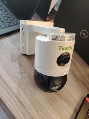 Soler 4G Camera
