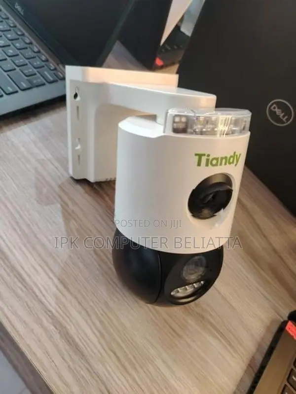 Soler 4G Camera