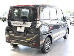 Toyota Roomy G 2024