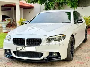 BMW 520d 2023