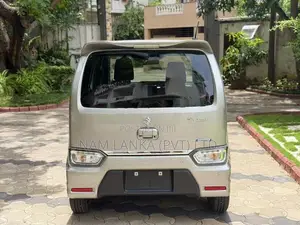 Suzuki Wagon R Stingray Turbo/4 Way/hud 2023