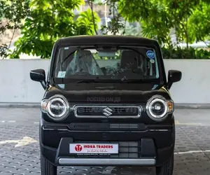 Suzuki Hustler HYB G 2025