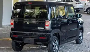 Suzuki Hustler HYB G 2025