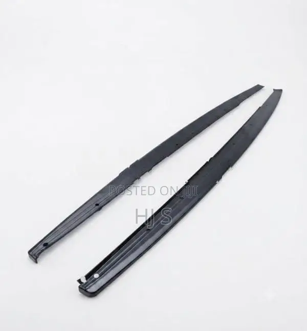 BMW 320d Side Skirt