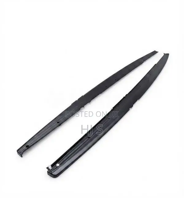 BMW 320d Side Skirt Lip
