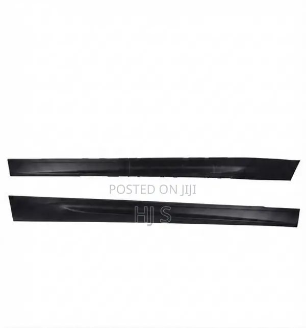 BMW E90 - M Sport Side Skirt