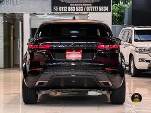 Land Rover Range Evoque PHEV 2025
