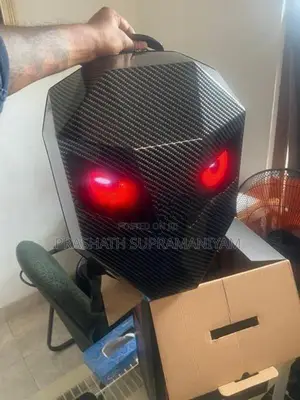 Led Bag