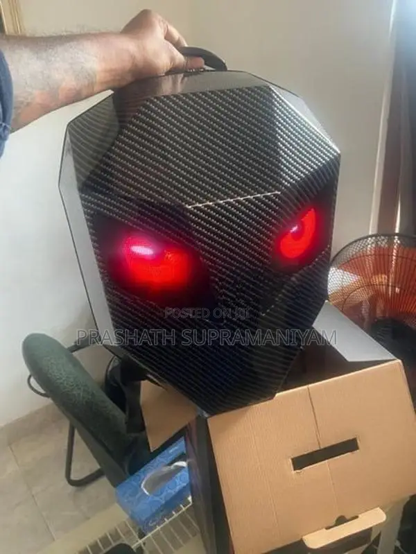 Led Bag