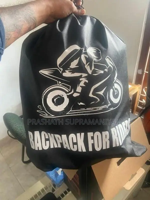 Led Bag