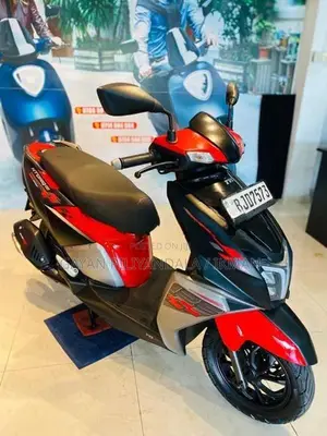 TVS Ntorq 2023