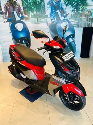 TVS Ntorq 2020