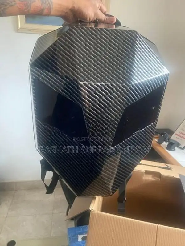 Led Bag