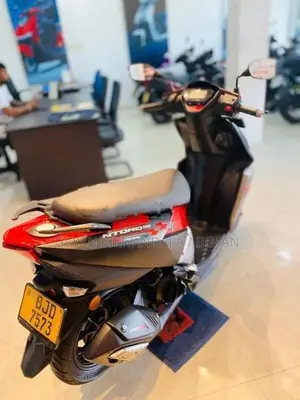TVS Ntorq 2023