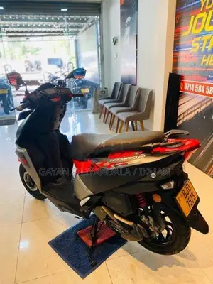 TVS Ntorq 2023