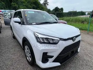 Toyota Raize X Grade 2023