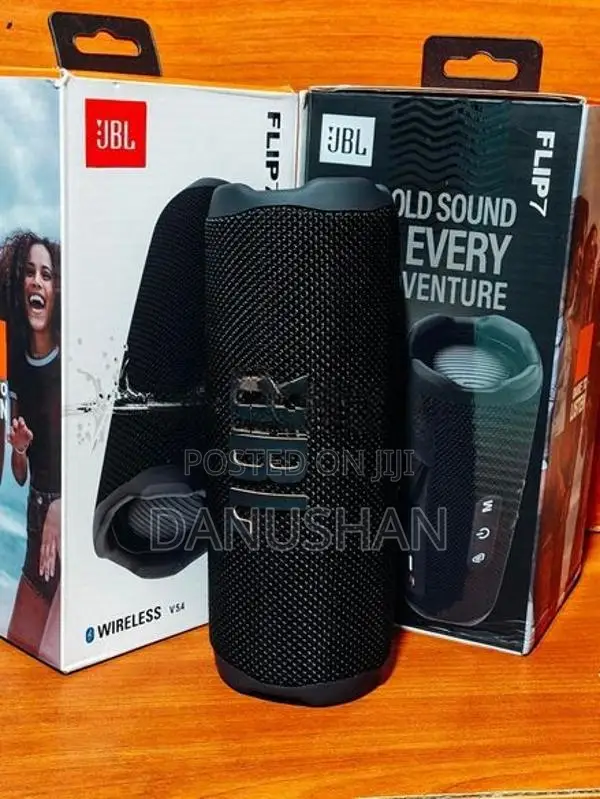 JBL FLIP 7