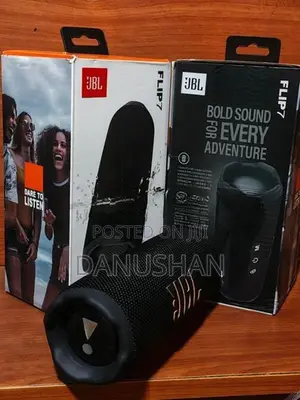 JBL FLIP 7