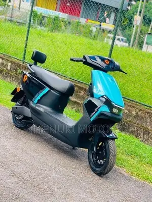 Yadea Ruibin s 2026