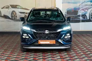 Suzuki Fronx Alpha AT 2026