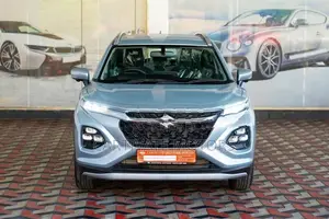 Suzuki Fronx Alpha AT 2026