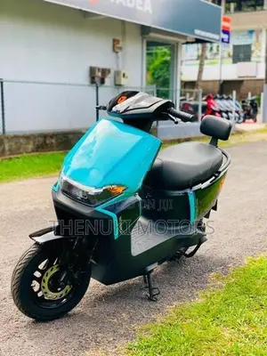 Yadea Ruibin s 2026