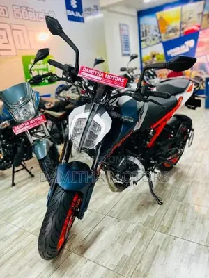 KTM Duke 160 BRAND NEW 2026