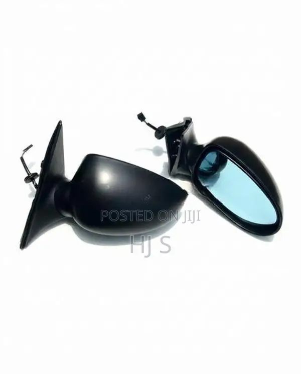 E36 - Side Mirror