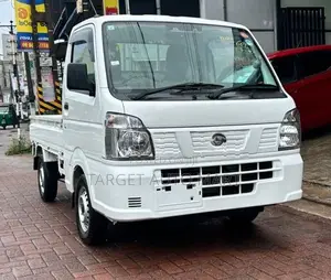 Nissan Clipper Nt100 Truck 2024