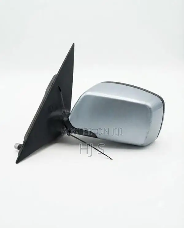 E46 - Side Mirror