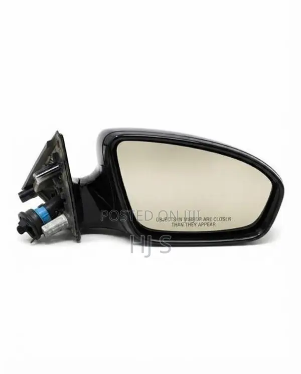 F10 - Side Mirror