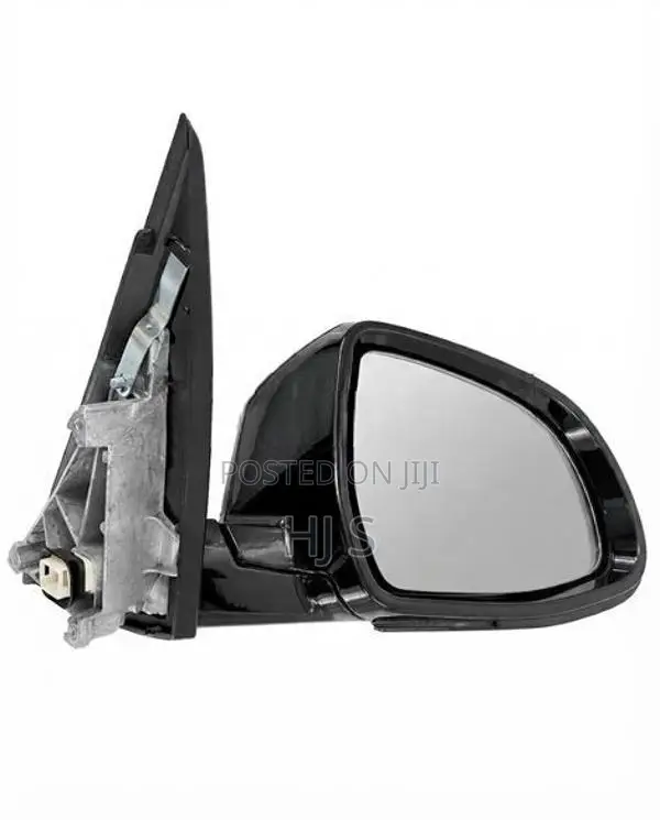 BMW X3 - Side Mirror