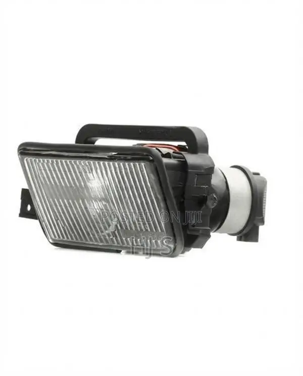 BMW E34 - MT Fog Light