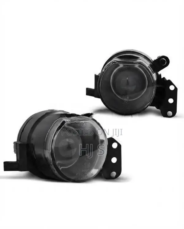 BMW E60 - M5 Fog Light
