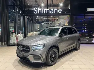 Mercedes Benz GLB Urban star 2025