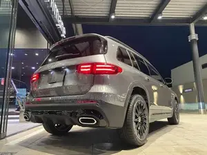 Mercedes Benz GLB Urban star 2025
