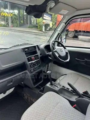 Nissan Clipper Nt100 Truck 2024