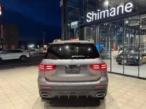Mercedes Benz GLB Urban star 2025