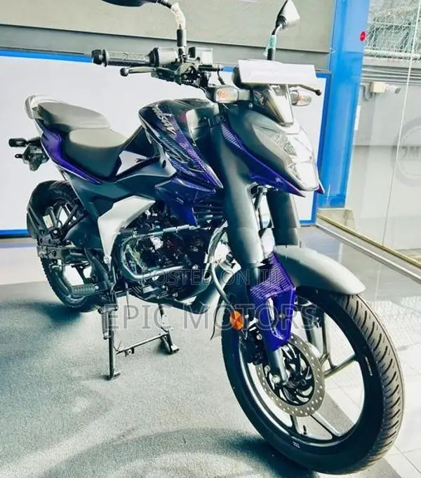 Bajaj Pulsar N160 2026