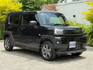 Daihatsu Taft 2024
