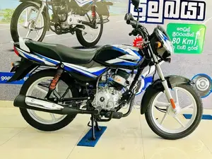 Bajaj CT100 2026