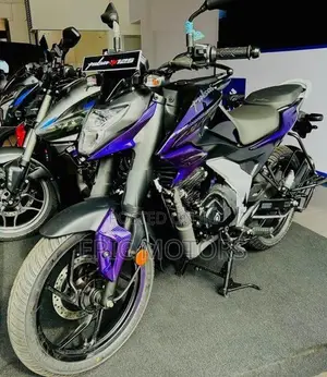 Bajaj Pulsar N160 2026